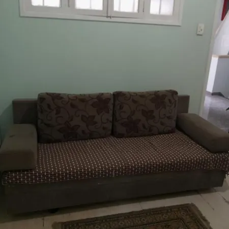 Quitinete Copacabana 73
